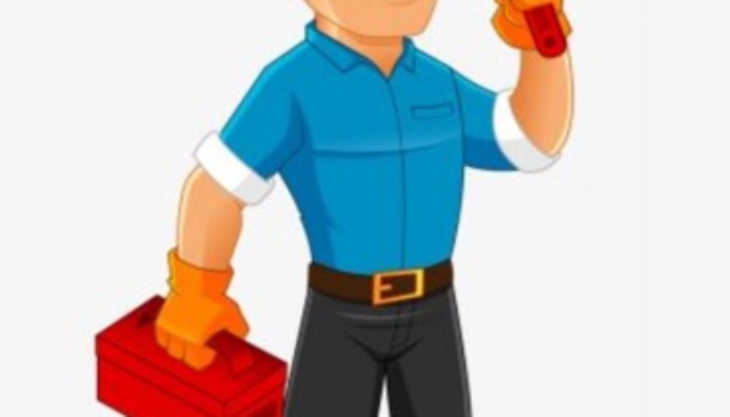 hire a professional plumber